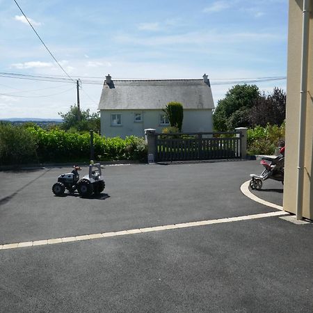 Le Logis Des Grenouilles- Gites Lamballe Luaran gambar