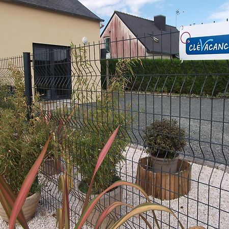 Le Logis Des Grenouilles- Gites Lamballe Luaran gambar