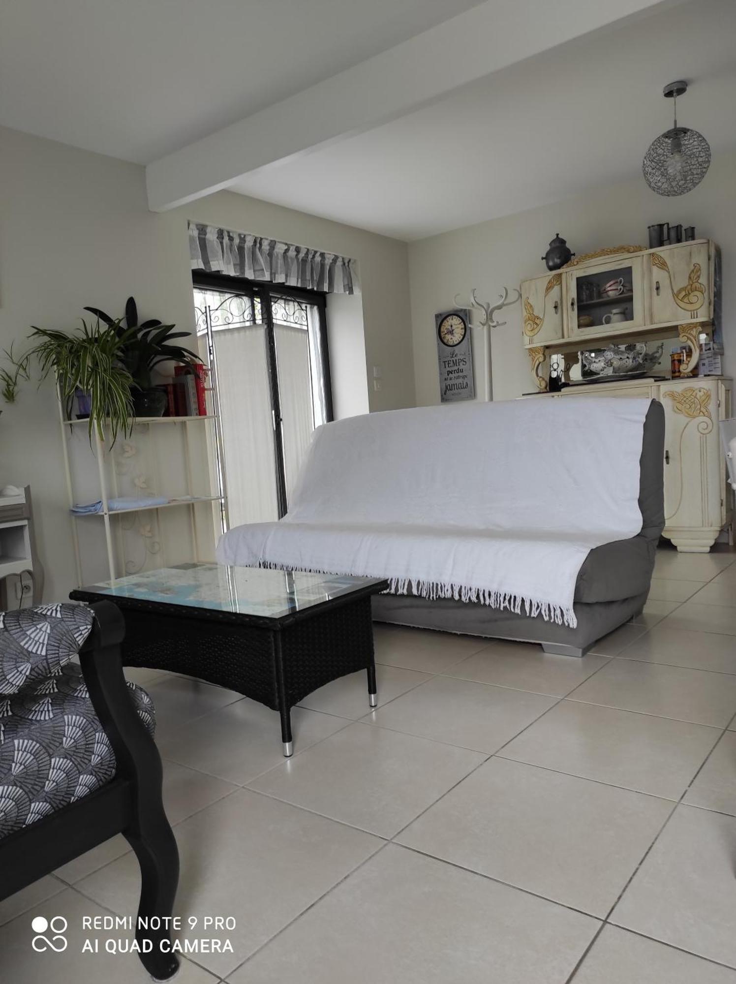 Le Logis Des Grenouilles- Gites Lamballe Luaran gambar