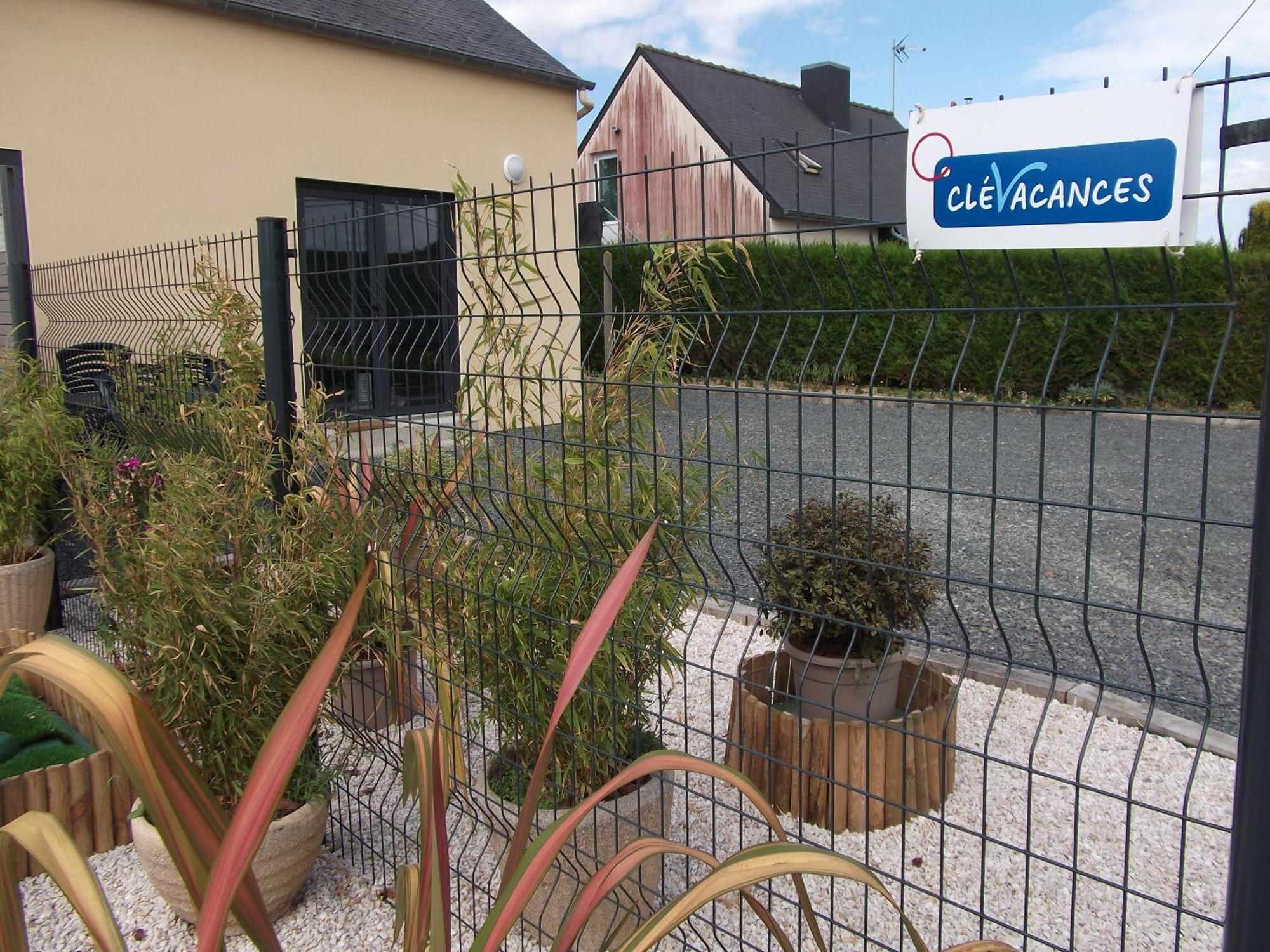 Le Logis Des Grenouilles- Gites Lamballe Luaran gambar