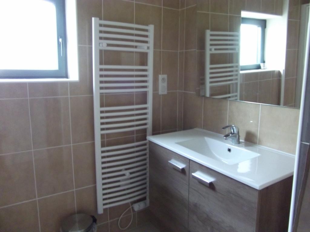 Le Logis Des Grenouilles- Gites Lamballe Luaran gambar