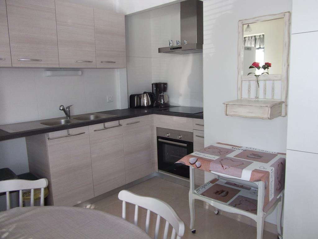 Le Logis Des Grenouilles- Gites Lamballe Luaran gambar
