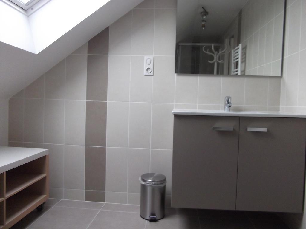 Le Logis Des Grenouilles- Gites Lamballe Luaran gambar