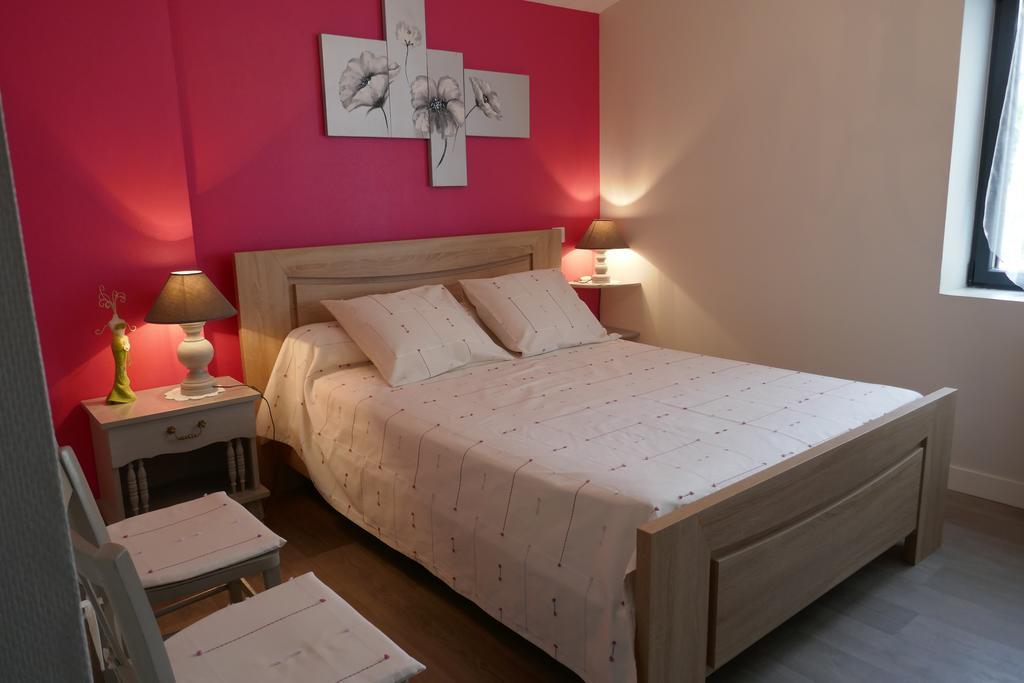 Le Logis Des Grenouilles- Gites Lamballe Luaran gambar